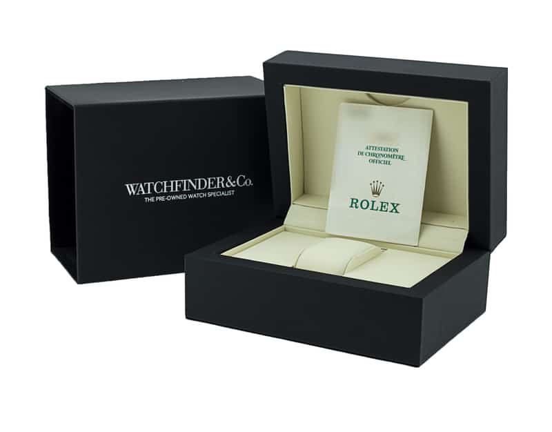 Rolex Datejust Lady 69173